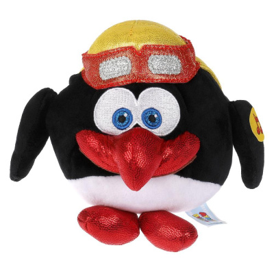 Мягкая игрушка Смешарики Пин 13 см Мульти-Пульти A20311-10 01